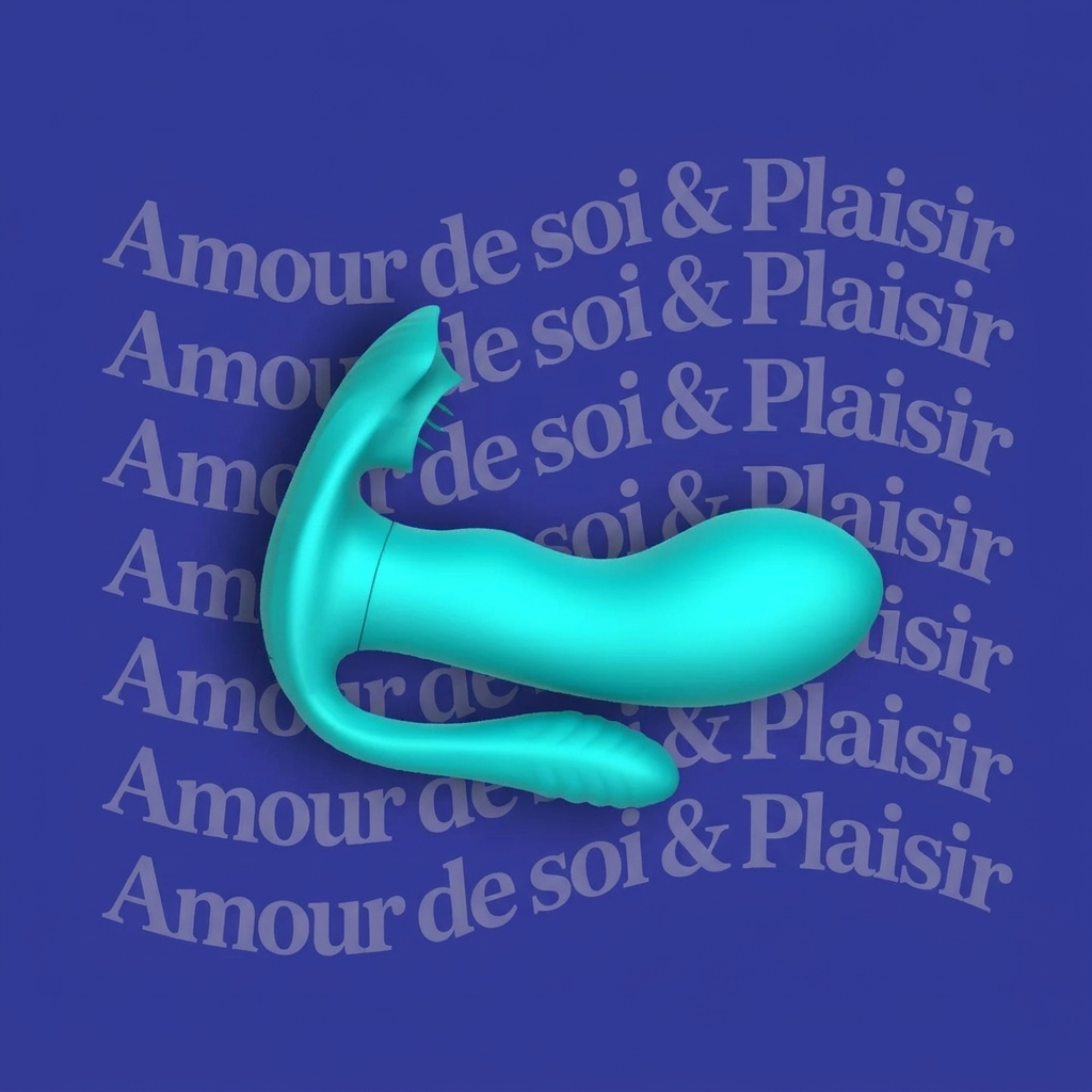 Mila Nova, amour de soi et plaisir