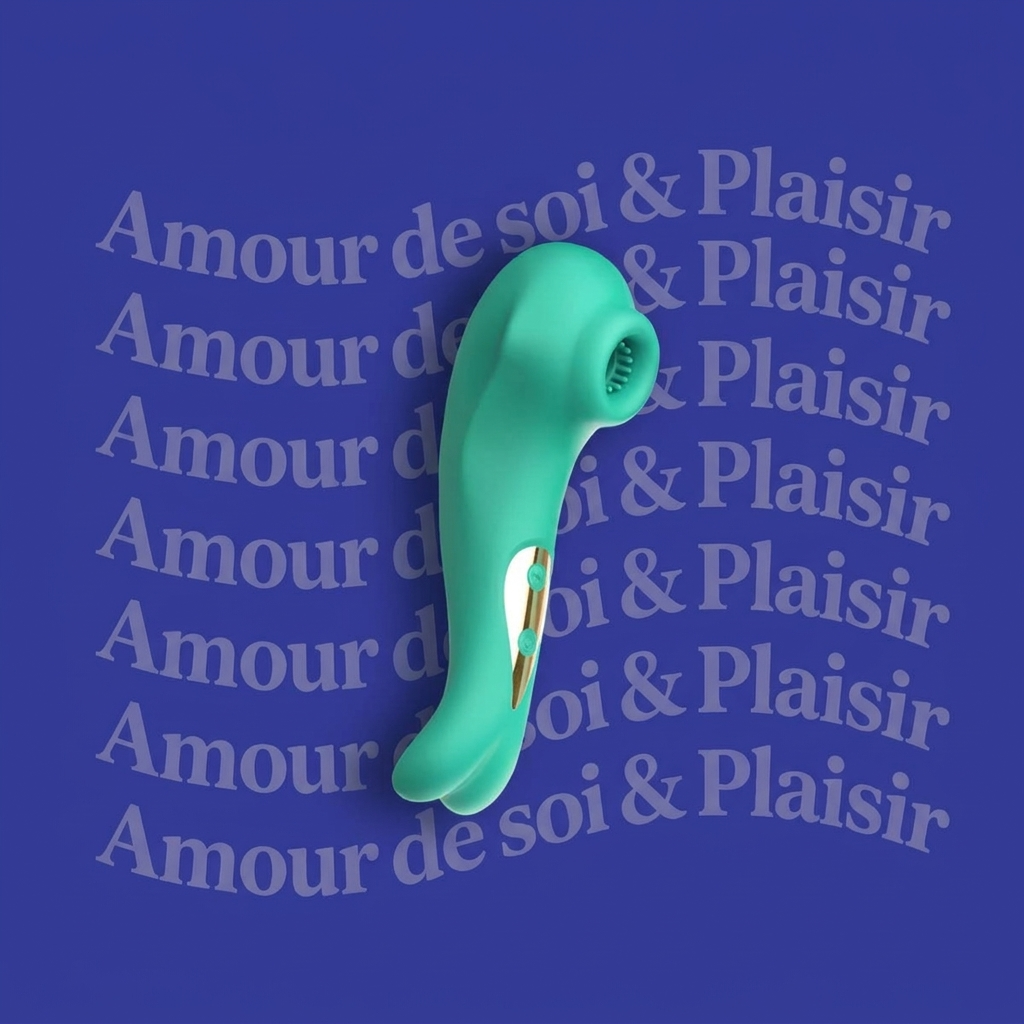Mila Pulse, amour de soi et plaisir