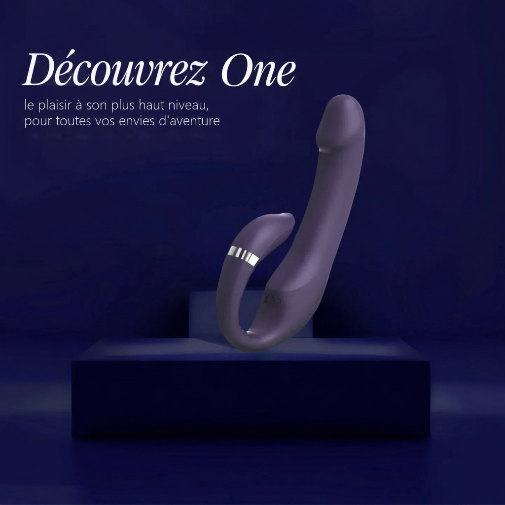 Découvrez Mila One, le plaisir à son plus haut niveau