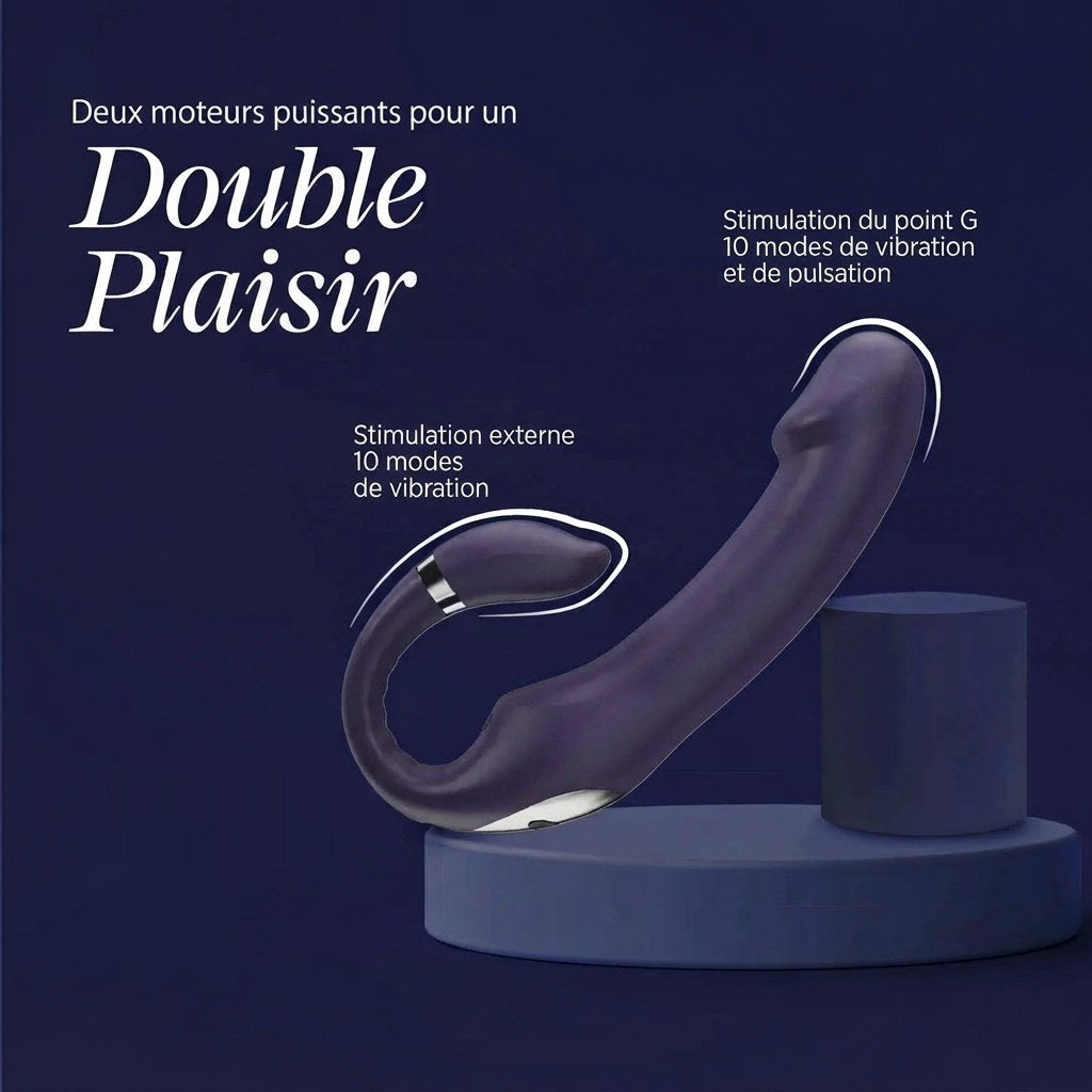 Mila One, deux moteurs puissants pour un double plaisir