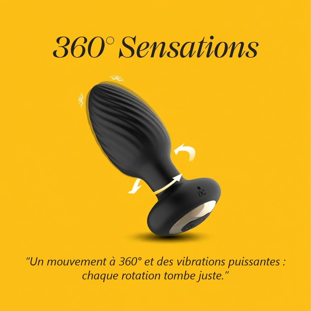Mila Wave, sensations à 360°